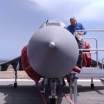 Air Shows in Spain