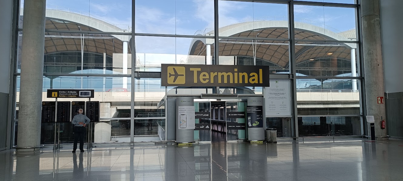 Alicante Airport