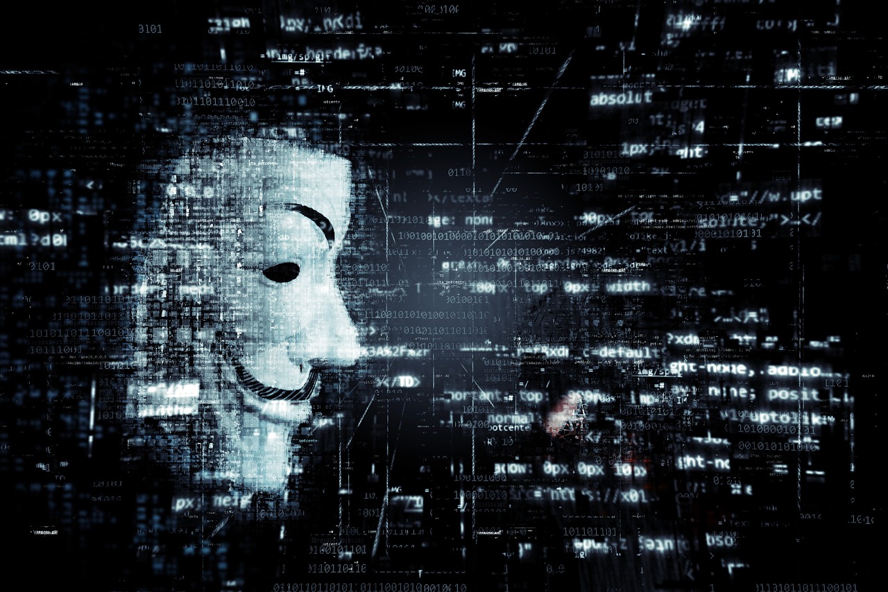 Cybercrime