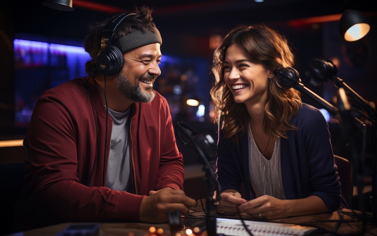 Podcasts in Spain