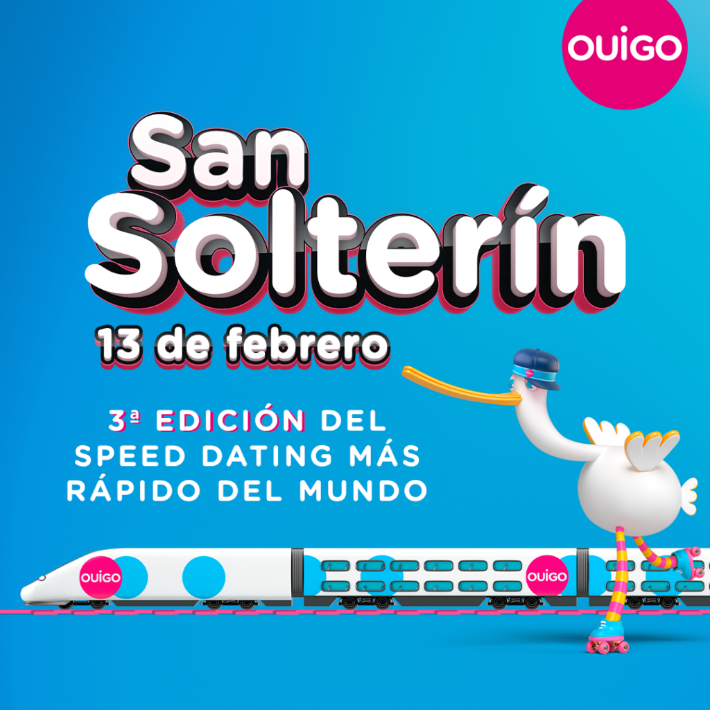 Speed Dating