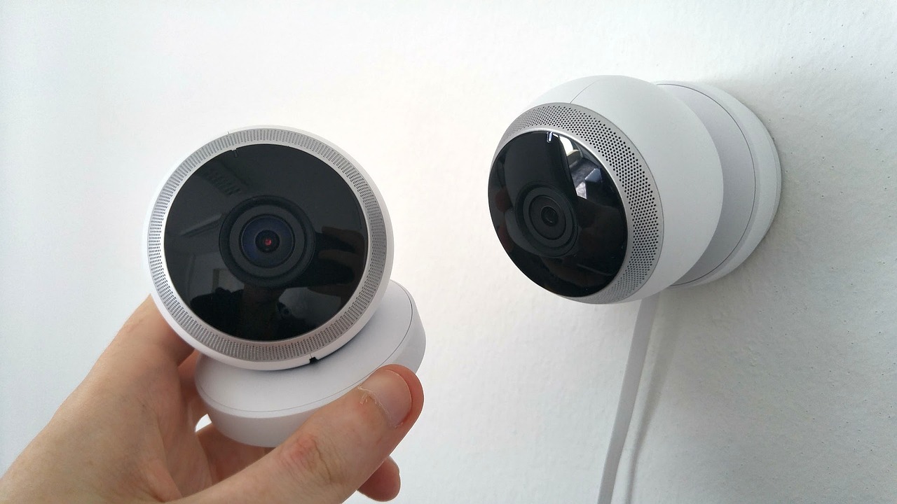 CCTV Rules