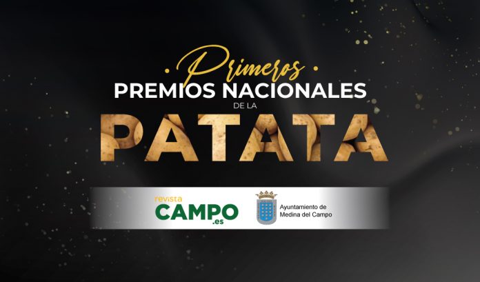 National Potato Awards
