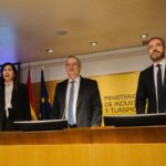 Spanish Tourism