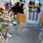 Smash and Grab