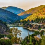 Reservoirs