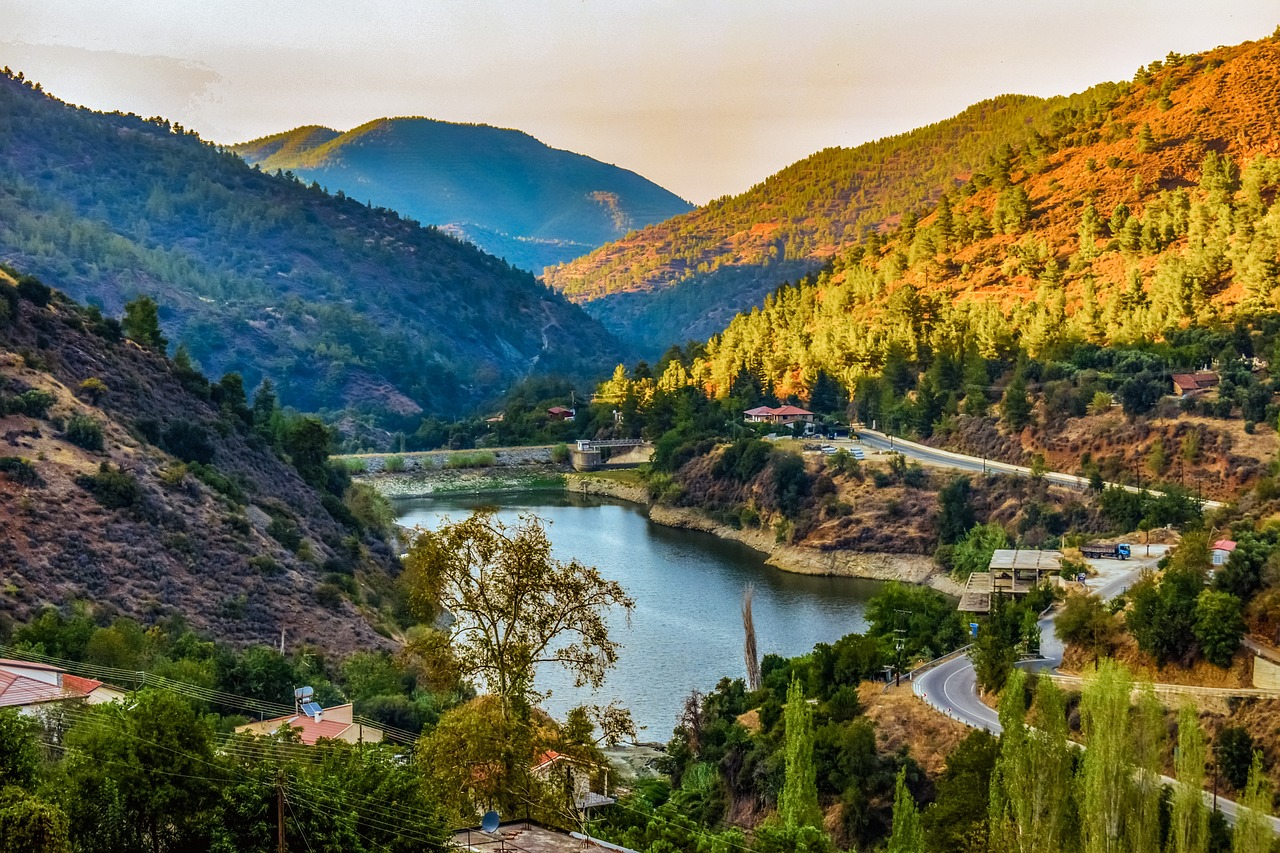 Reservoirs