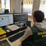 Santa Pola Arrests