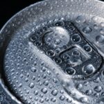 Soft drinks sales