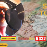 Spain Today from Mark Nolan´s Podcast