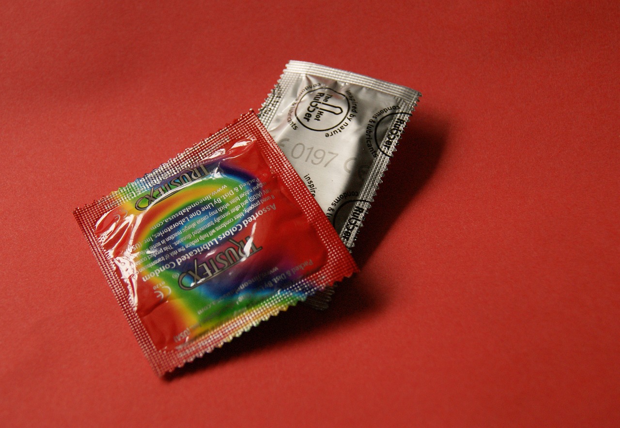 Condoms
