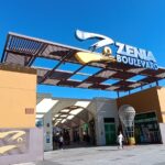 Zenia Boulevard Shopping Centre