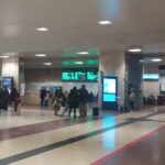 Spanish Airports