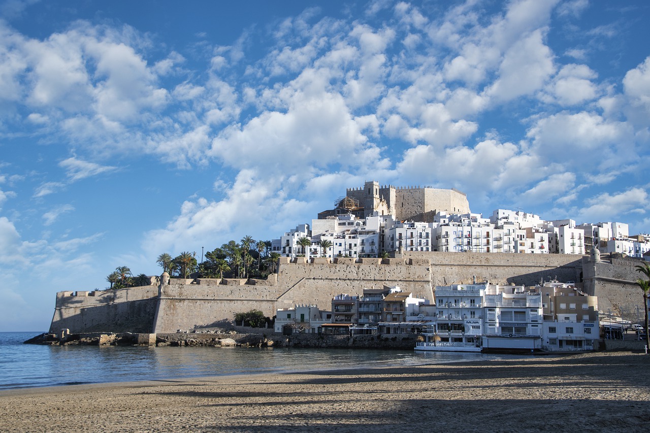 Castellon