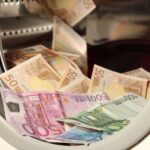 Money laundering