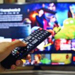 TV in Spain