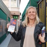 Gitte Lund Thomsen from Torrevieja Town Hall