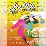 Torrevieja Carnival 2024