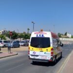 Torrevieja Hospital Road