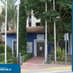 Torrevieja PANGEA Office