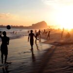 Spanish tourism