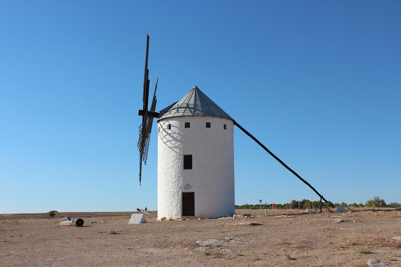 Windmill