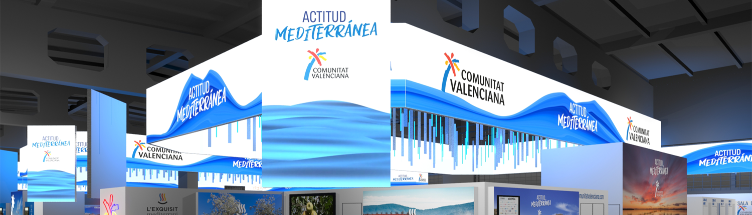 FITUR Madrid