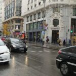 Cabify Madrid Taxis