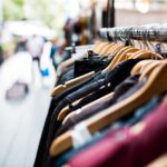 Clothes shop