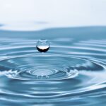 Water is precious