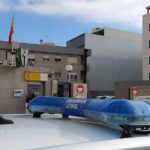 Torrevieja Guardia Civil