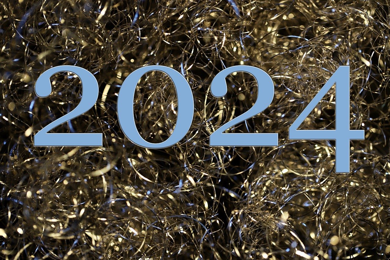 The Year Ahead 2024