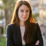 Barbara Soler - PSOE Torrevieja