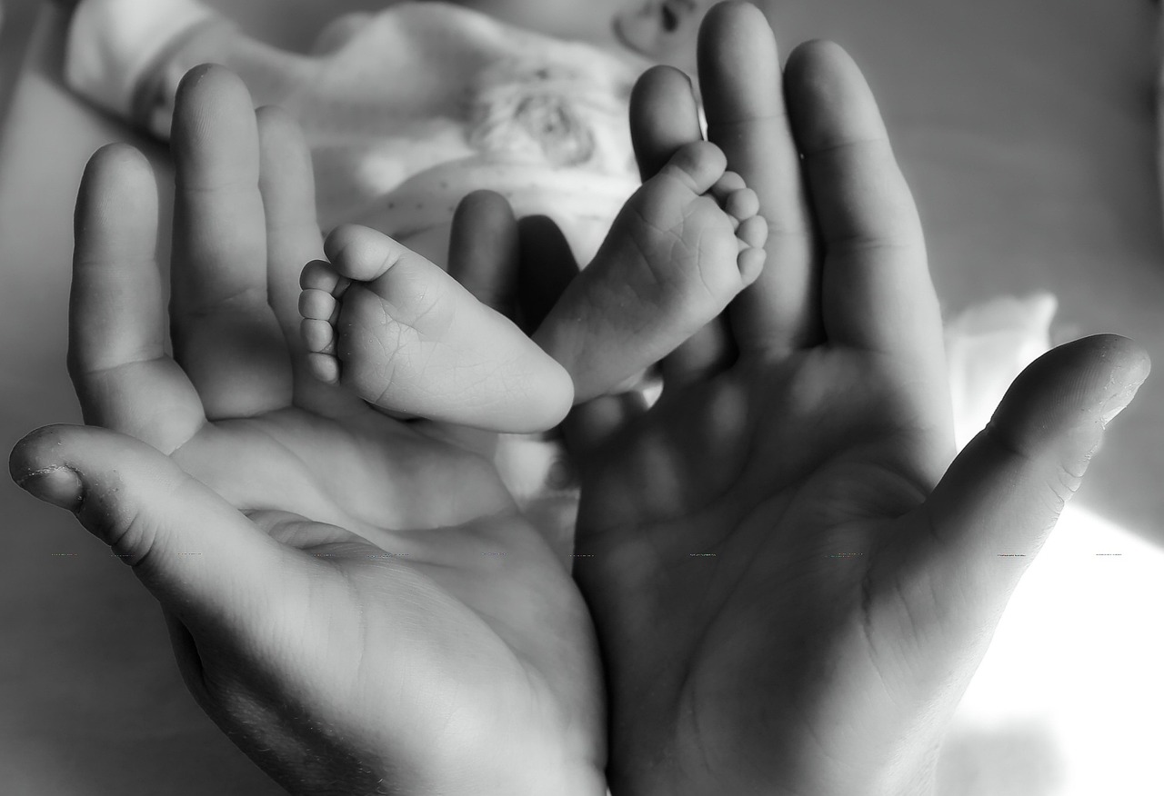 Births and Deaths