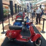 Classic Scooters