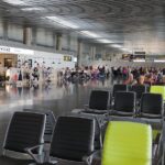 Spanish Airports