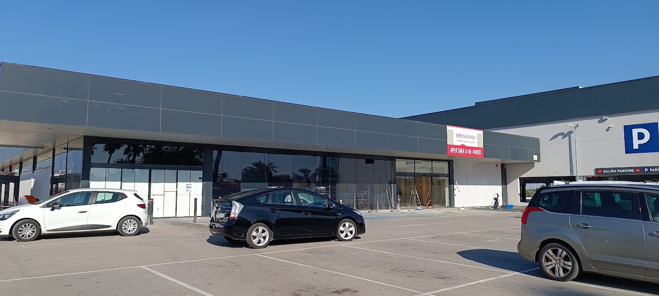 Rossmann