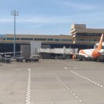 Flights to Spain