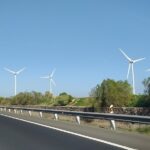 Wind power