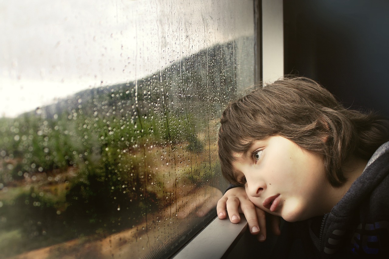 Rain in Spain
