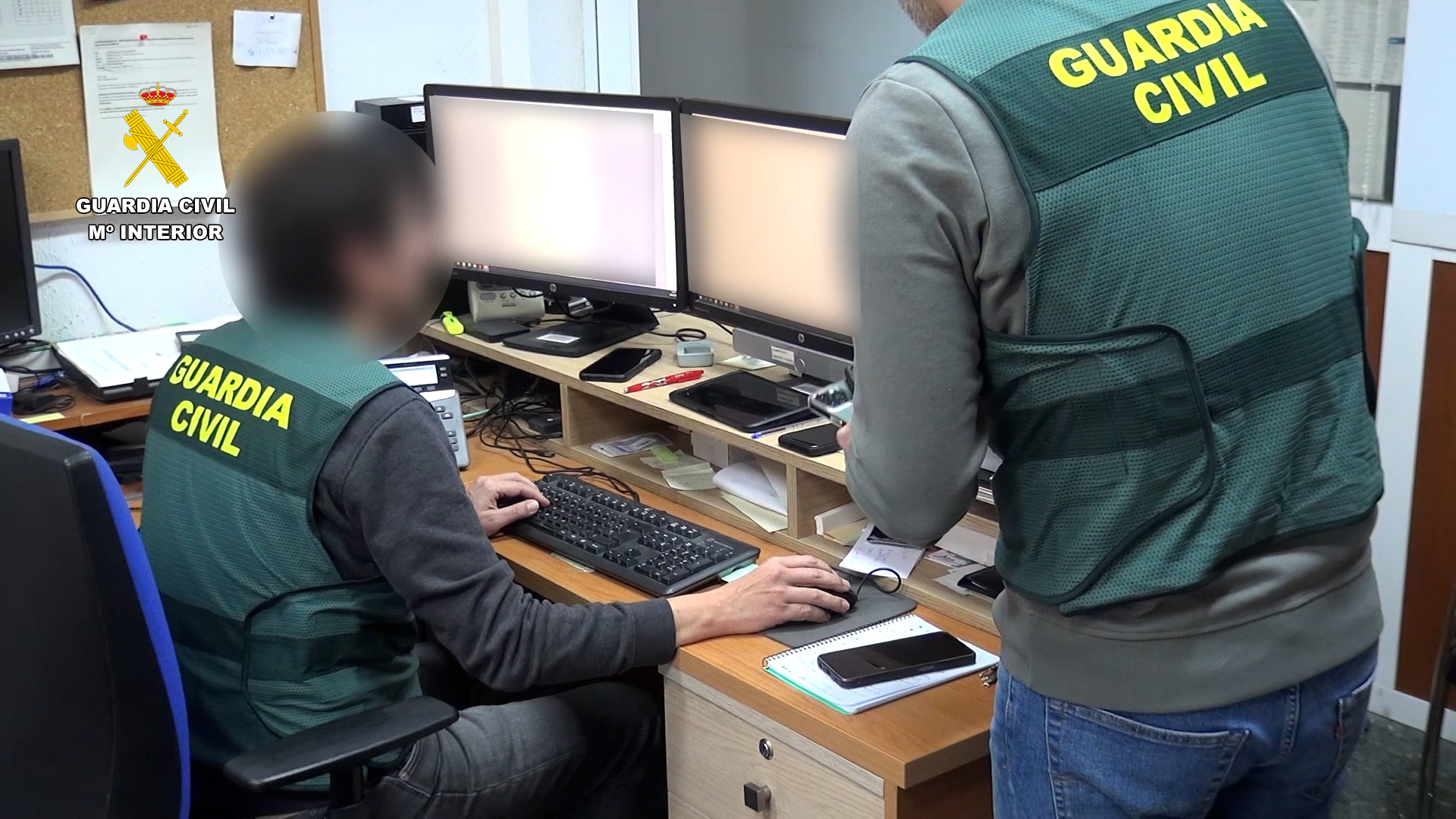 AI Crime