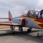 Airshows in Spain