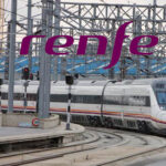 Trains in Spain