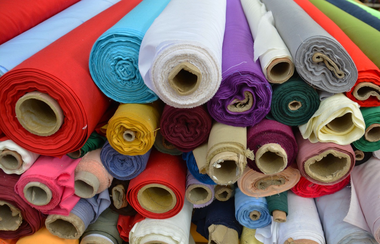 Textiles