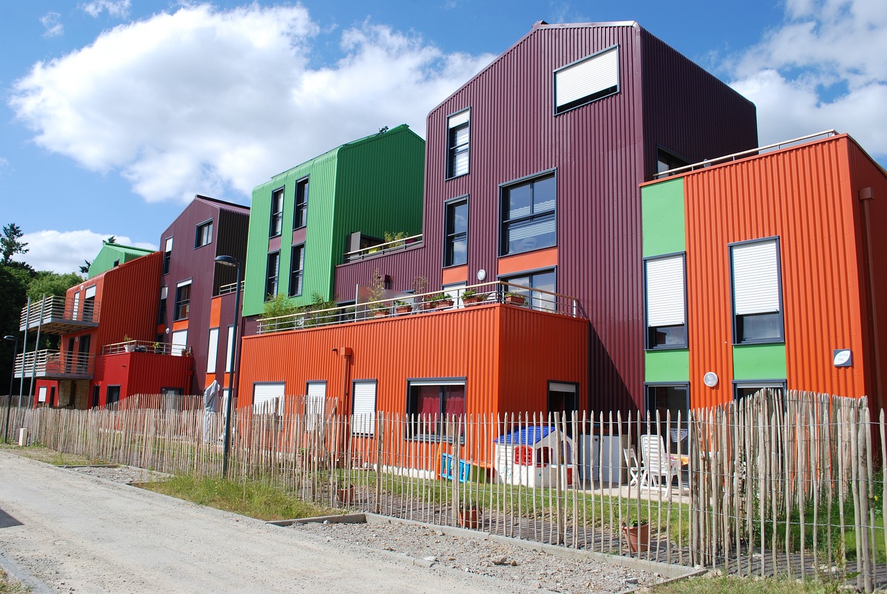 Social Housing