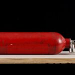 Fire extinguisher