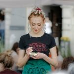 Waitress