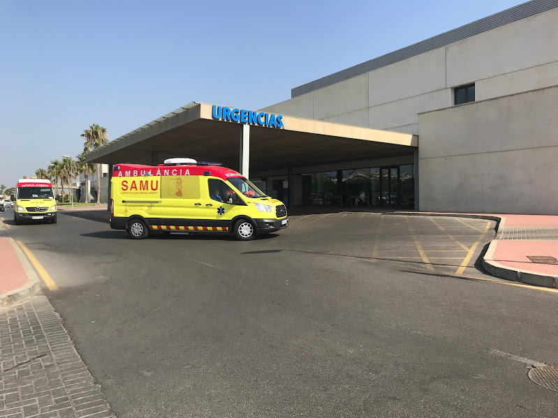 Torrevieja Hospital