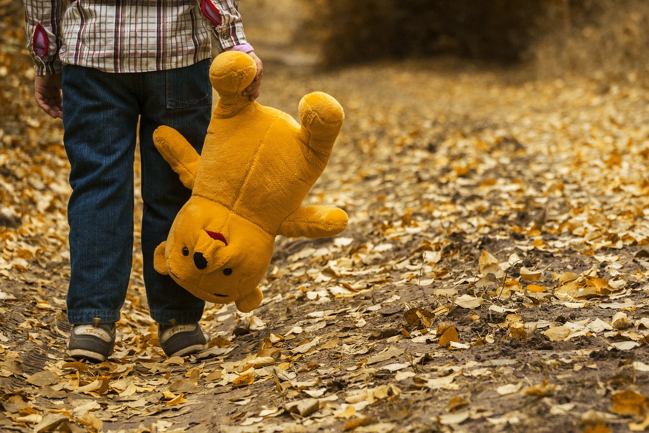 Toy safety