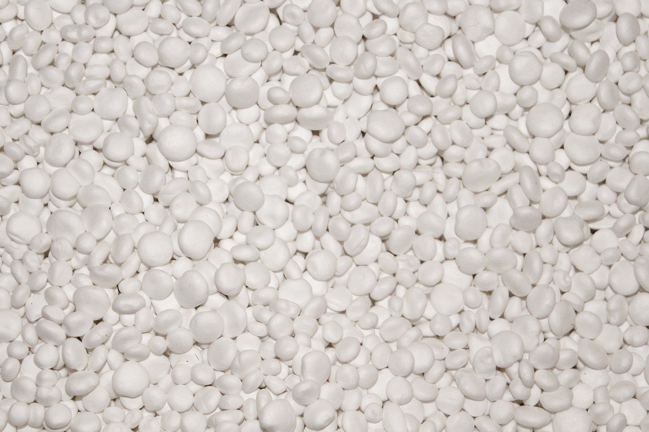 Pellets